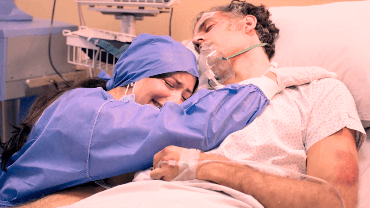 Resumen de Los Hilos del Pasado capítulo 56