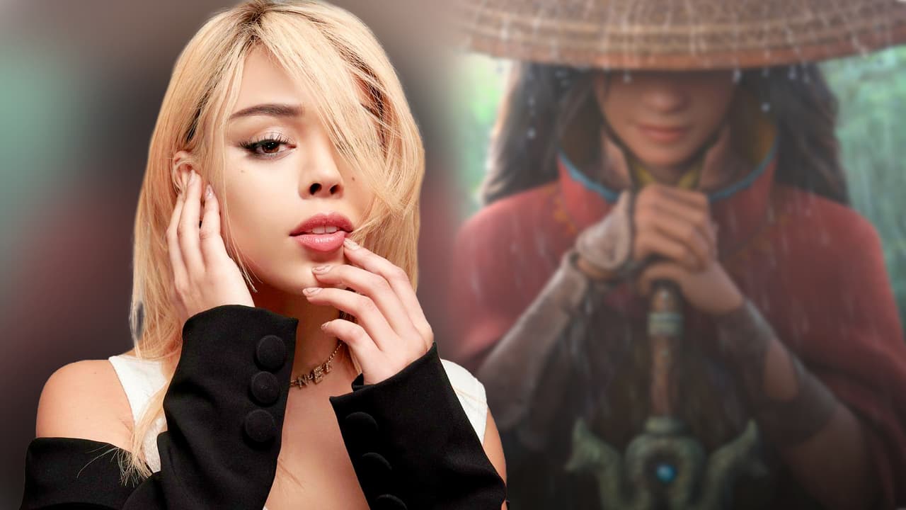 "Pensé que la amistad entre dos mujeres no existía”, confiesa Danna Paola 