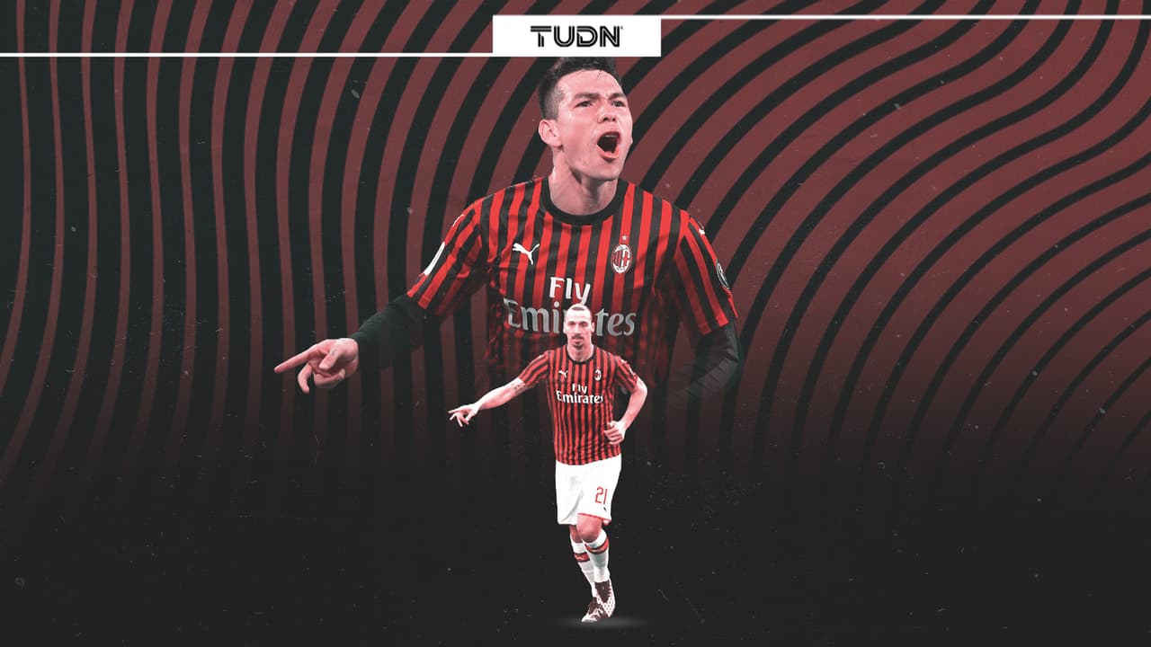 'Chucky' Lozano, ¿para suplir a Zlatan?