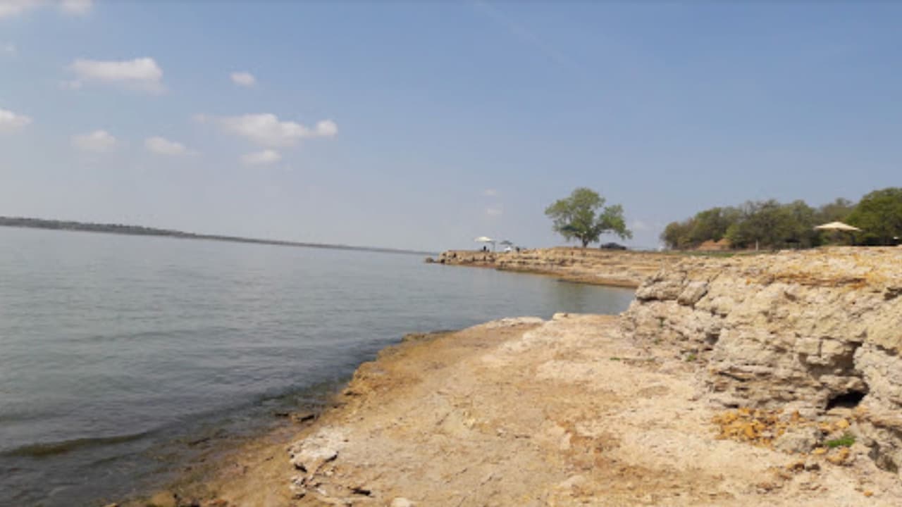 Identifican al hombre que murió ahogado en el Lago Grapevine