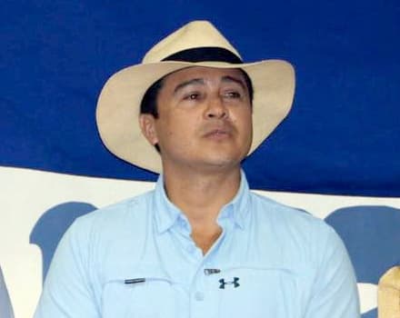 El ex congresista Juan Antonio 'Tony' Hernández (fotos de archivo)