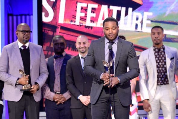 "Fruitvale Station" triunfó como Mejor "pera Prima. Mira aquí los videos más chismosos.