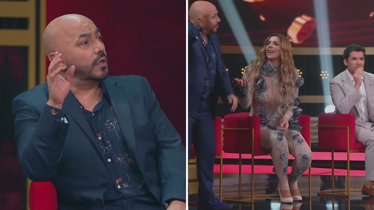 Lupillo Rivera sorprende al revelar que quiere entrar a la villa de ¿Apostarías por Mí?; ¿lo logrará?