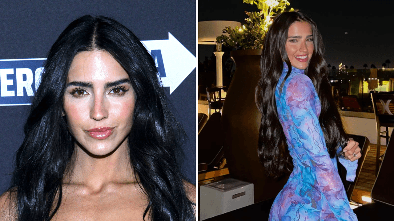 Bárbara de Regil se confiesa “fan de ropa de segunda mano”, pero recibe críticas por comprarla