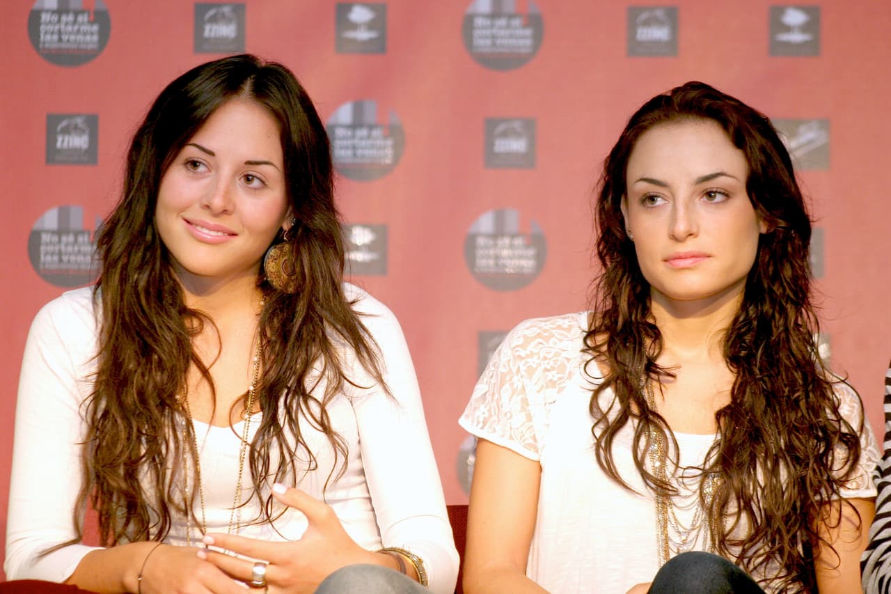 "Démosle proyección y espacios y visibilidad al trabajo, al amor y a las cosas positivas después de estos dos años (de pandemia),
<b>no a las cosas negativas</b>", concluyó.