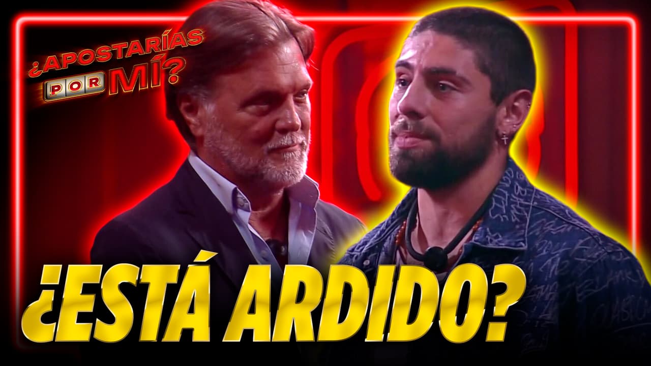 René ASEGURA que Beta se INCOMODA de verlo ganar siempre