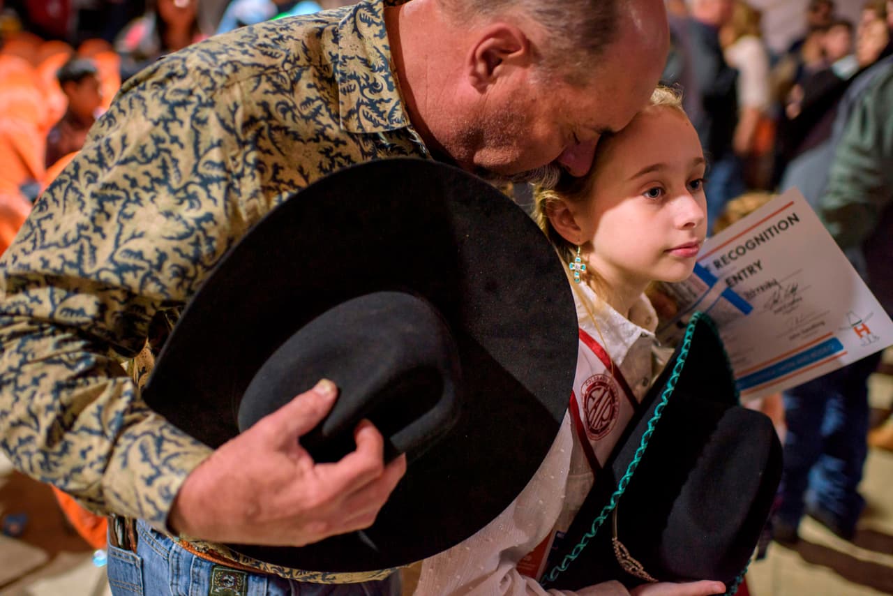 Autoridades sabían de los riesgos del coronavirus antes del inicio del Houston Rodeo