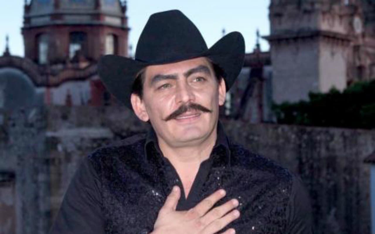 José Manuel tiene un gran reto al interpretar la vida de su padre.