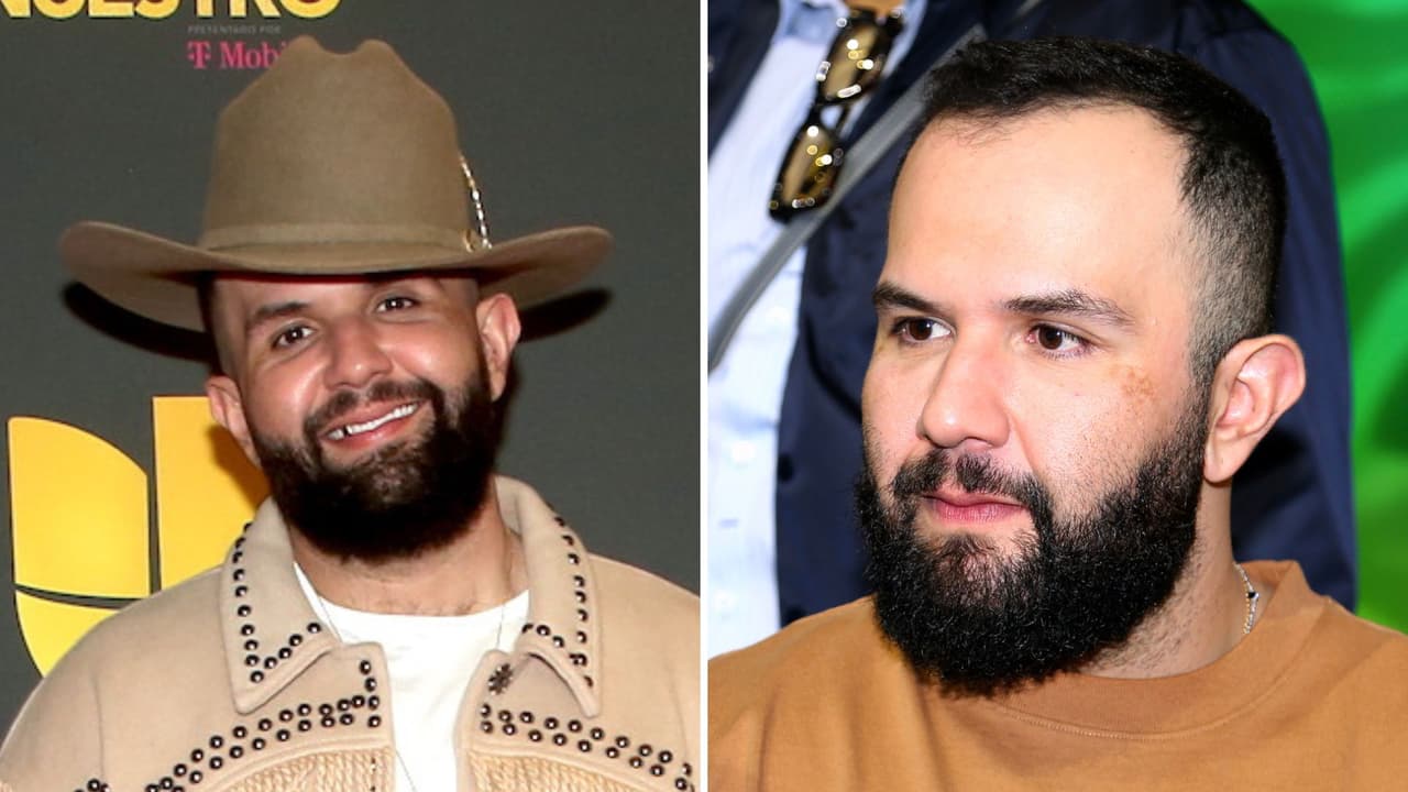 ¿Carin León responde a críticas por admitir que se le “antojaba” consumir sustancias ilícitas?