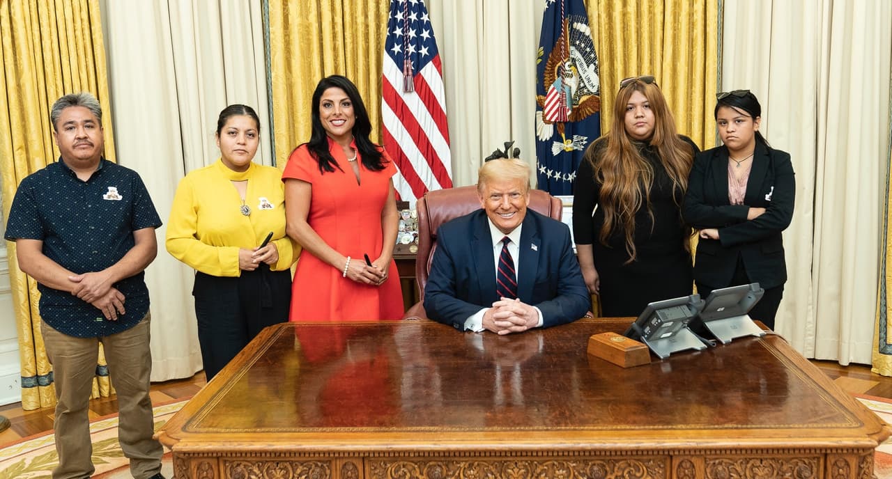 Quién es la mujer detrás de los esfuerzos de la familia Guillén para denunciar el abuso sexual en las fuerzas armadas