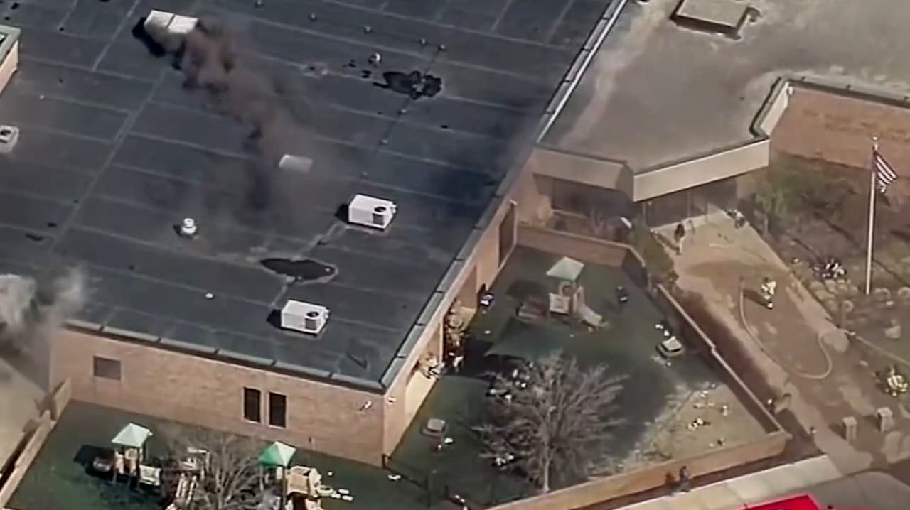 Tiroteo Míchigan: Hallan explosivos en el vehículo del ataque contra la sinagoga Temple Israel