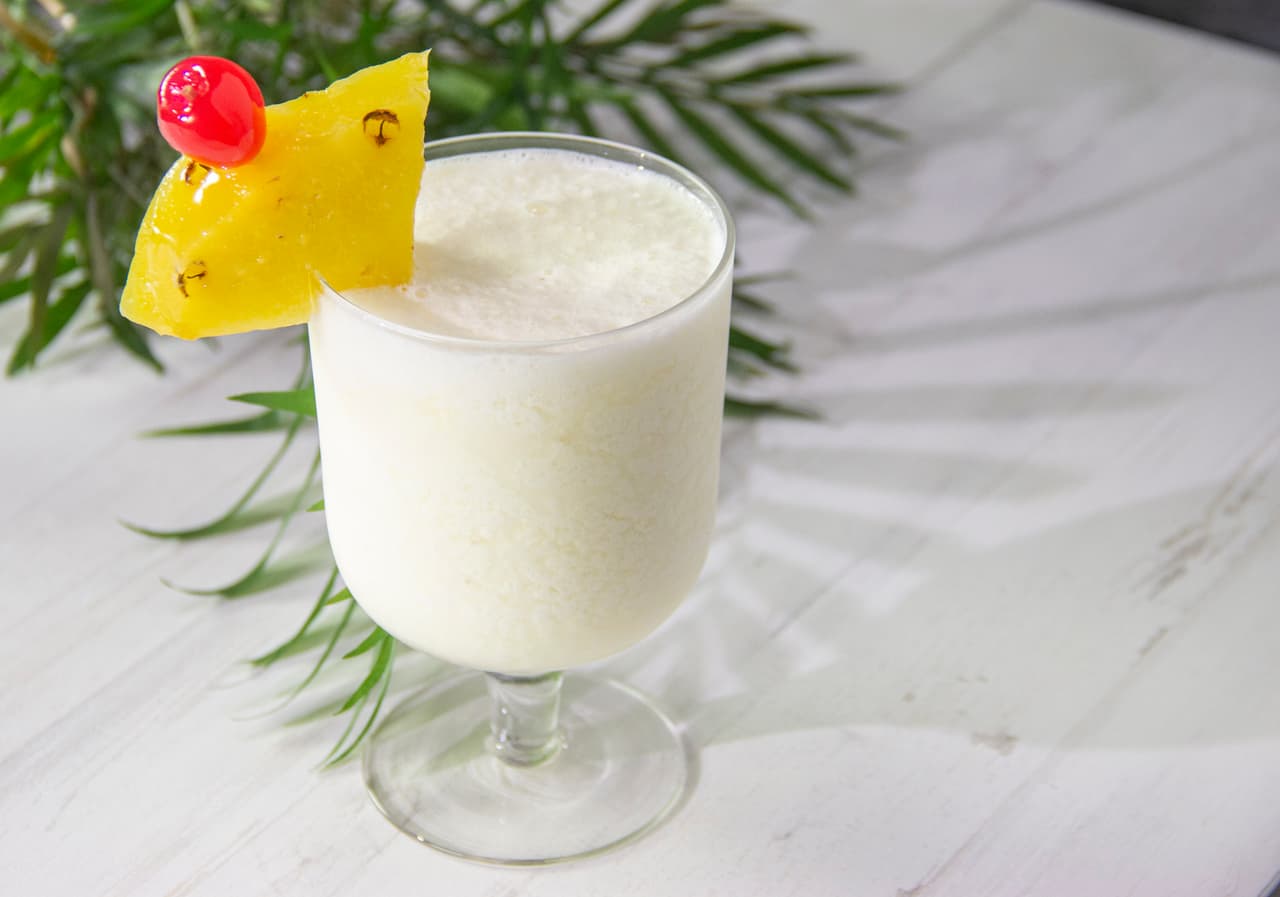 Piña colada