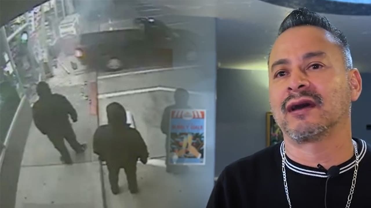 Propietarios de negocios afectados tras ola de robos en San José celebran arresto de banda criminal