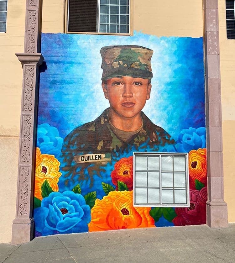 La comunidad ha acogido con alegría la labor de Solís. “Es gratificante porque la respuesta de la gente ha sido muy linda”, aseguró.