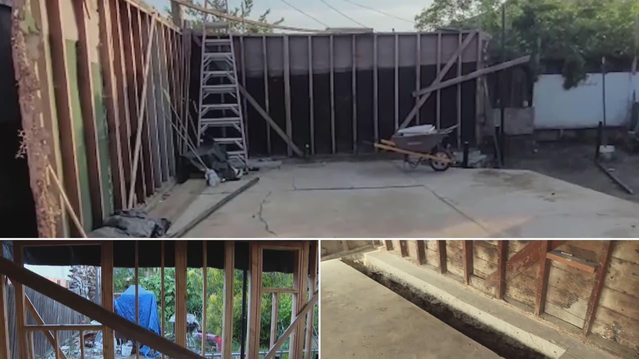 Pierden $2 millones en proyectos de construcción a mitad o que Viridi Construction nunca empezó