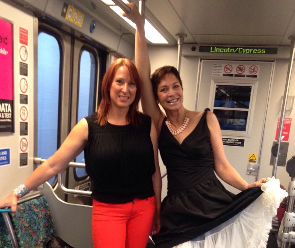 A 32 años del estreno de la cinta, Finn, de 62 años, se encuentra alejada del mundo del espectáculo. Su última película fue un drama independiente del 2005 y 14 años después volvió a las primeras planas debido a un arresto. Desde entonces regresó al anonimato.