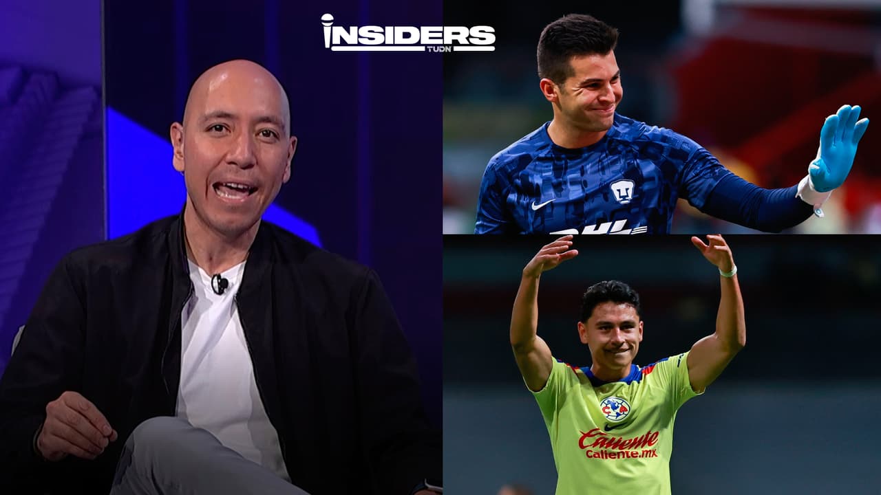 Julio González y Ramón Juárez, novedades del Tri para Ghana y Alemania