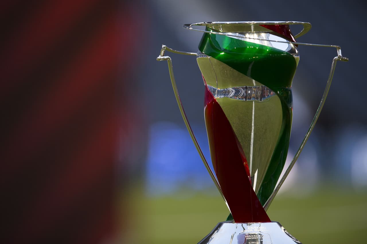 La Copa MX .
