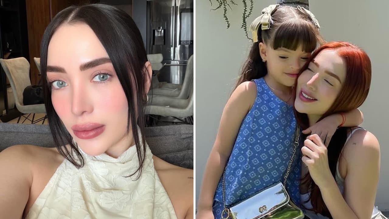 Muerte de Adriana García: dan último adiós a la ‘influencer’ tras su misterioso fallecimiento