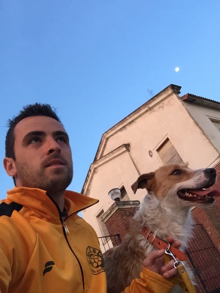 Entre los éxitos más recordados del cantautor argentino se encuentran 'Cupido', 'Enamorado de Britney Spears', así como los temas principales de las telenovelas en las que participó.