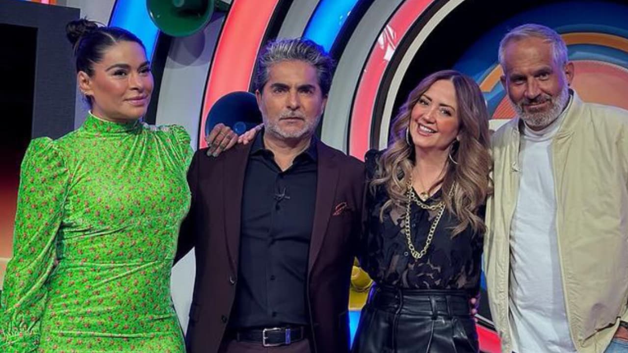 Conductor de Hoy destapa su última voluntad y hace conmovedora petición