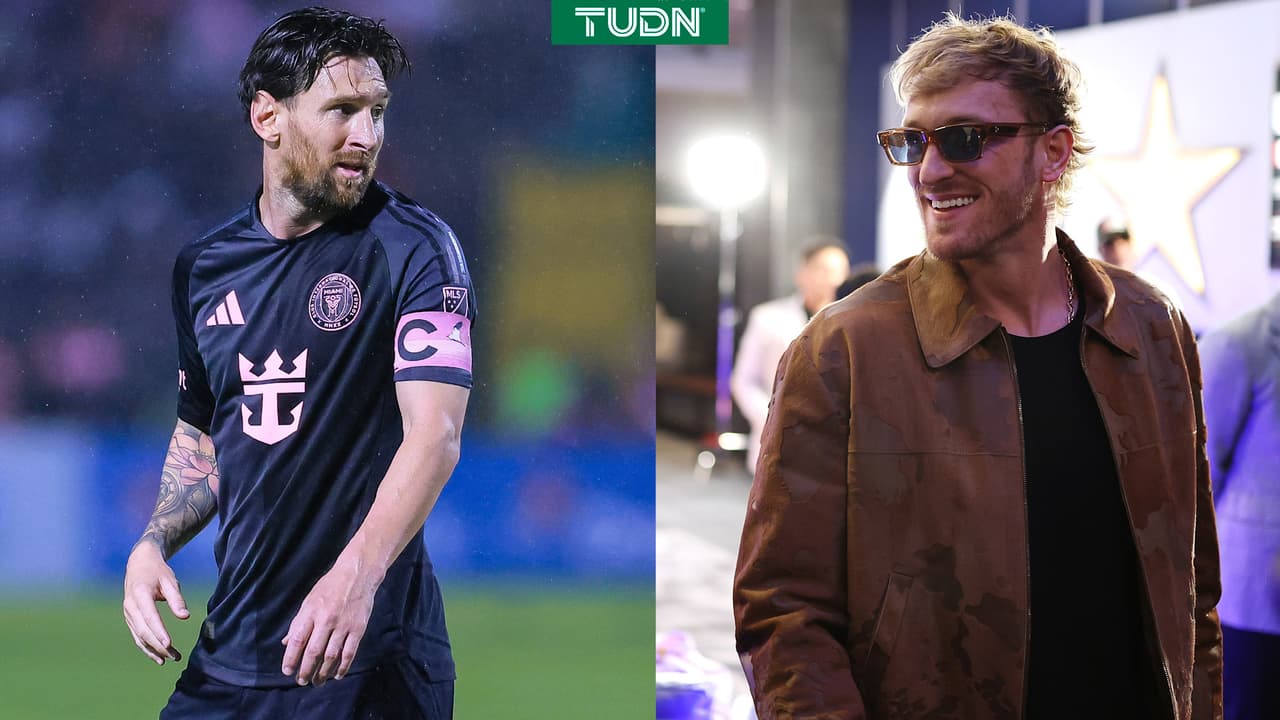 ¿Qué está pasando? Retan a Lionel Messi a una pelea de box 