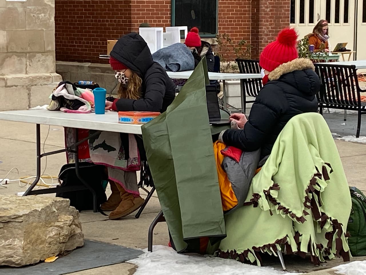 Brentano Math and Science Academy