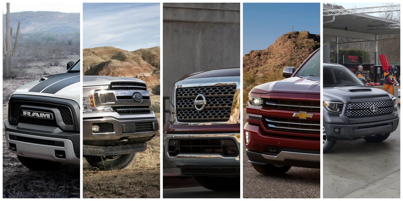 Desde hace 91 años 
<b>Kelley Blue Book </b>conocida también como KBB, se ha dedicado al análisis del mercado de vehículos usados en Estados Unidos. Entre los varios estudios que KBB lleva a cabo anualmente se encuentra el análisis de los precios en las subastas de vehículos usados, la cuales determinan las fluctuaciones del valor de reventa de los mismos.
<br>
<br>Entre las conclusiones del más reciente de estos estudios, KBB encontró que en el actual mercado de vehículos usados, cuyos precios se han deprimido por el efecto de un gran contingente de autos en buen estado regresando a los concesionarios por la finalización de sus contratos de 
<i>lease</i>, 
<b>las camionetas pickup han mantenido sus precios excepcionalmente bien</b>. Este hecho sorprende más aún cuando se toma en cuenta que los precios del combustible se encuentran en promedio un 34% más alto que en este momento en 2016 según AAA.
<br>
<br>De todas las camionetas pickup disponibles en el mercado hoy en día 
<b>estas cinco son las que mejor retienen su valor.</b>