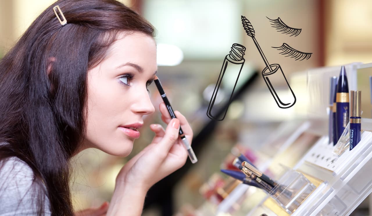 Las millenials y su nueva forma de consumir productos de belleza