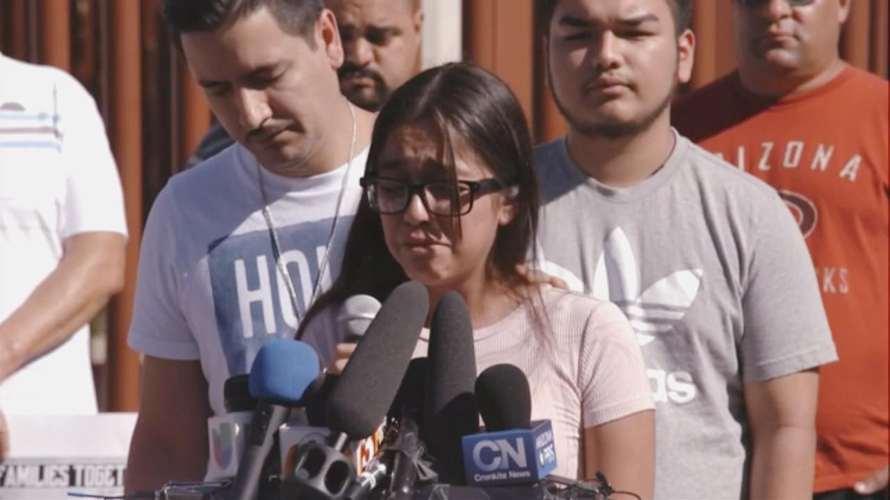 Hija de Guadalupe García: "Nadie debería pasar por el dolor de que lo separen de su mamá"