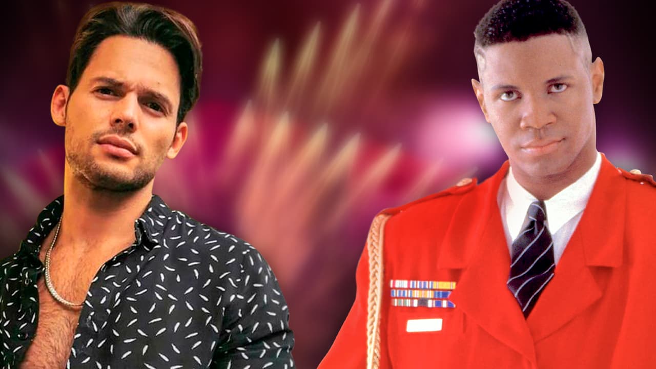 Agregó que a todas las personas que han sido parte importante en su vida "siempre va a desearles lo mejor".
<br>