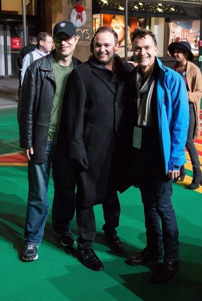 Todos los que participarán del evento no ocultan su entusiasmo.