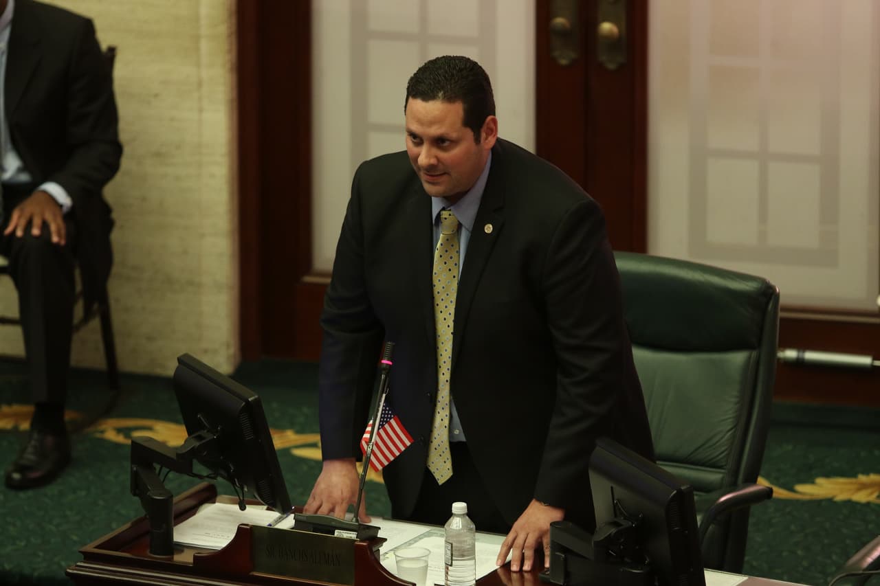 Proponen regular el uso de four tracks en la Isla