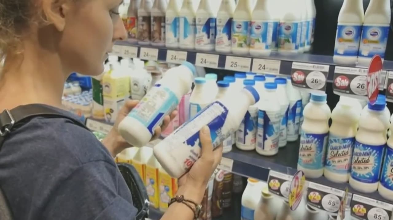 ¿Sabías qué? La tabla nutricional de alimentos tiene un margen de error del 20%