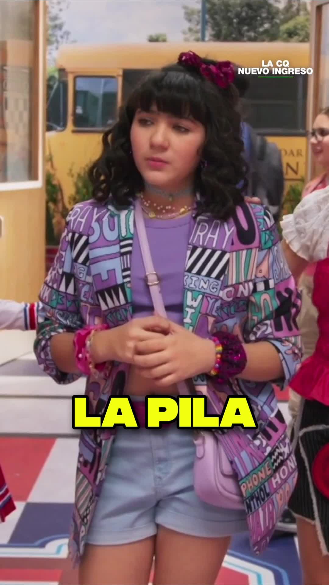 ¡AMIGAS PARA SIEMPRE!