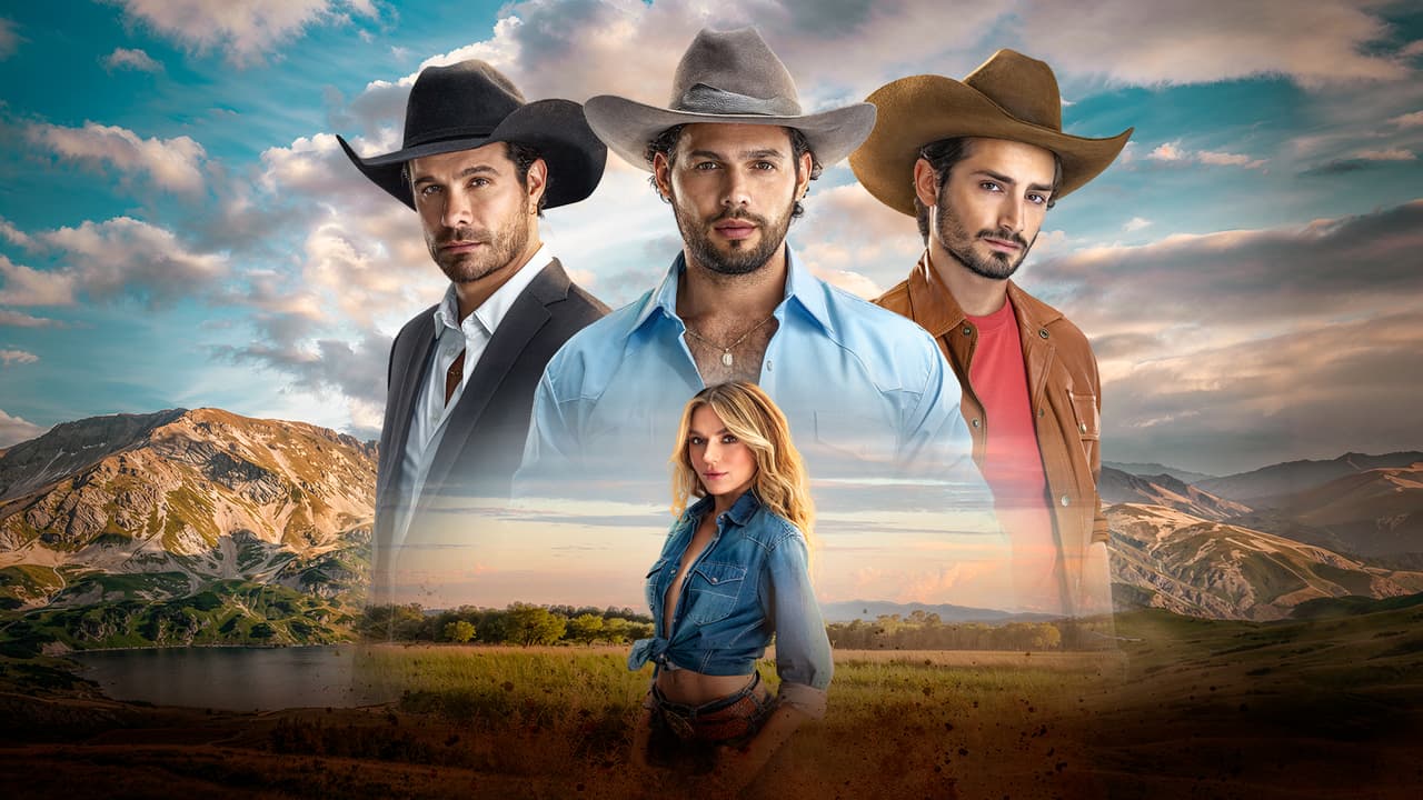 Tierra de Amor y Coraje-highImpact