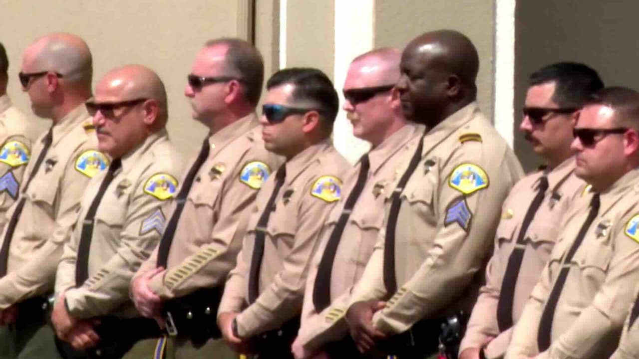 “Murió como héroe”: Revelan fecha de los servicios funerarios del ofical Randy Hoppert asesinado en el Valle Central