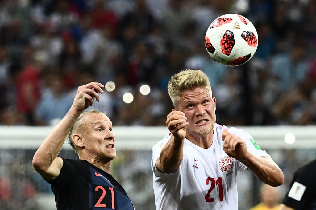 Sin embargo, el partido en general no tuvo claridad por parte de ninguno de los dos equipos.