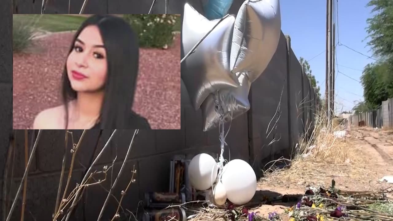 “Ella va a pagar por esto”: padre de joven asesinada en Phoenix sobre la sospechosa del crimen