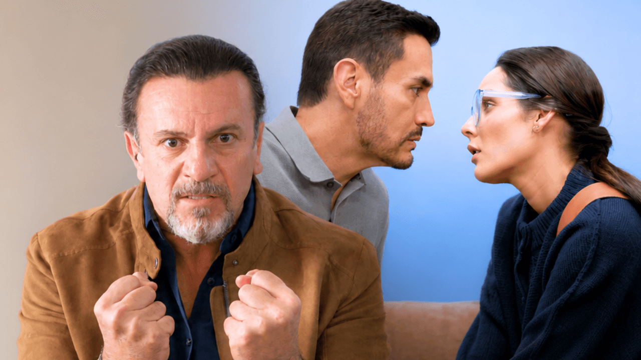 Resumen de Tan Cerca De Ti, Nace El Amor capítulo 47
