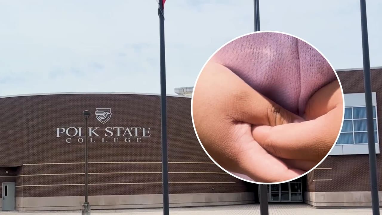 "Yo soy de aquí": Universidad condiciona inscripción de ciudadana con padres sin estatus migratorio legal