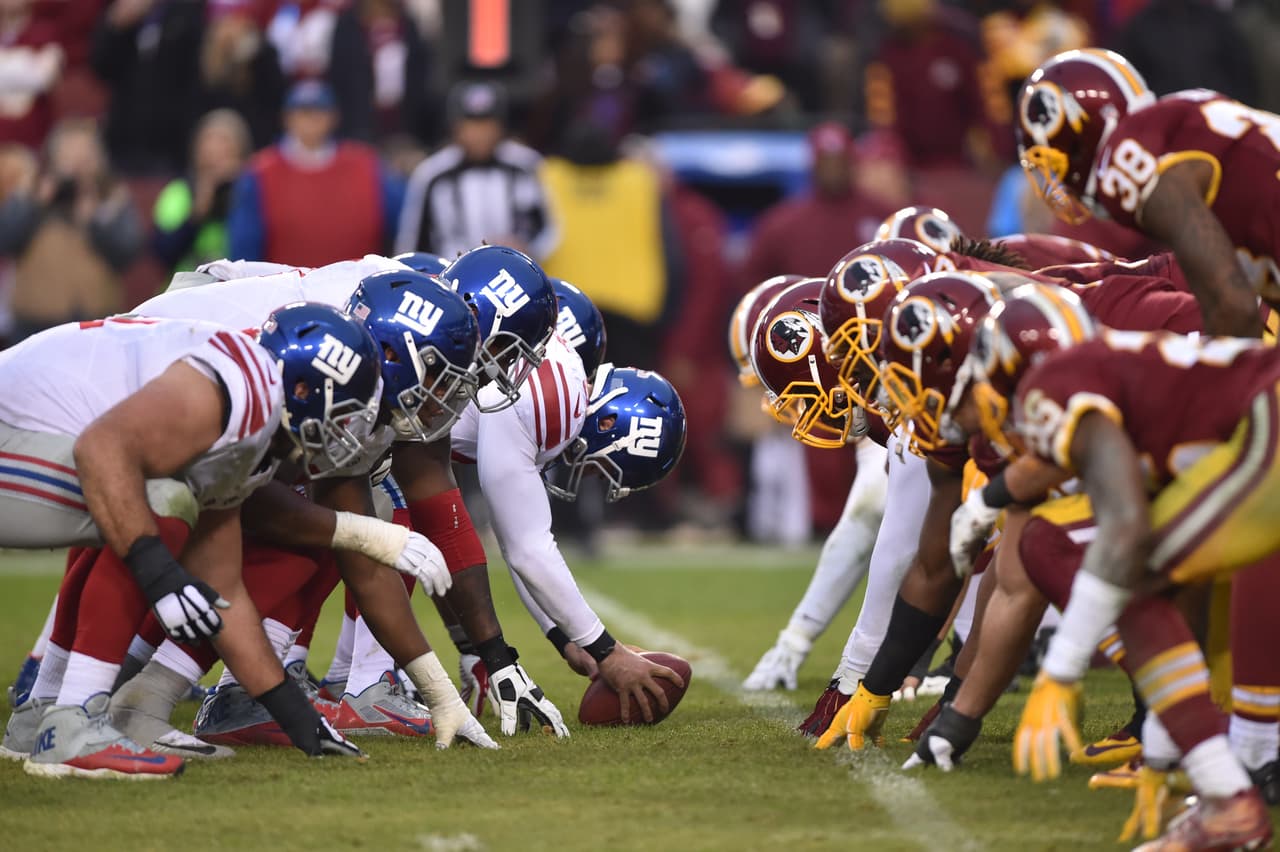 Jorge Pinzón: Más respeto al Este NFC, se lo ha ganado