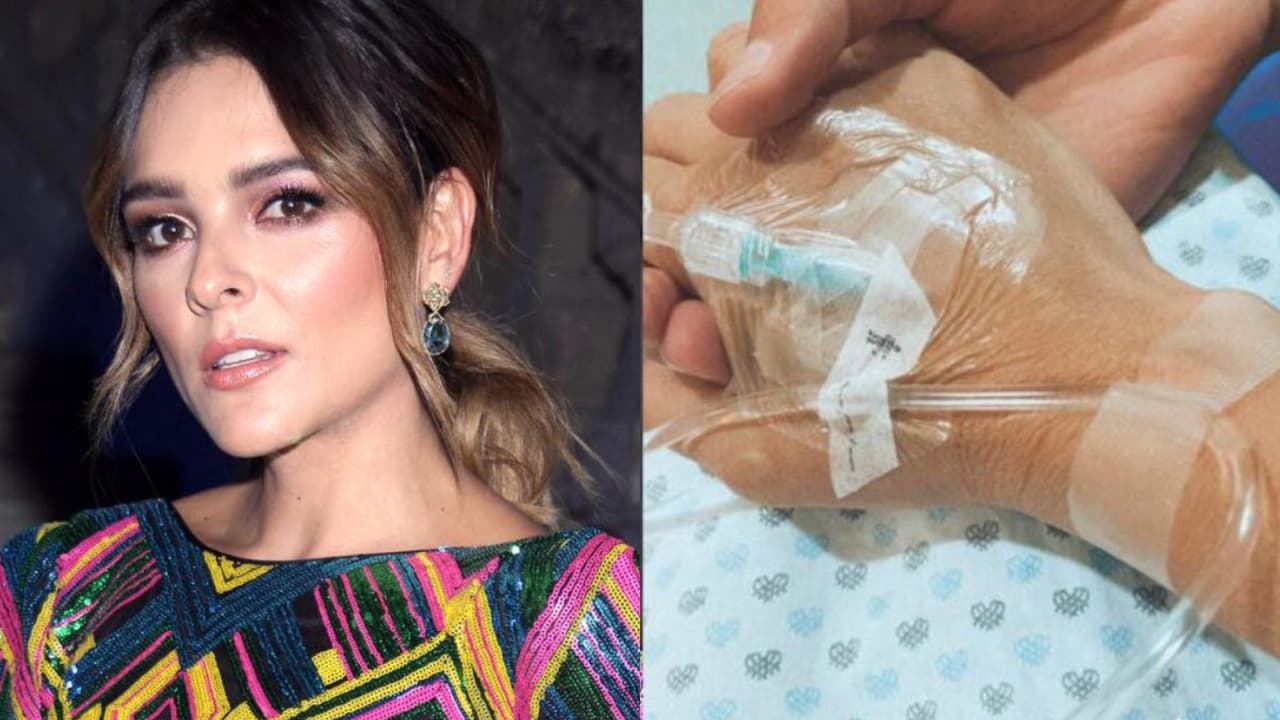 Grettell Valdez detalla las secuelas que enfrenta tras sufrir una amputación en parte de un dedo