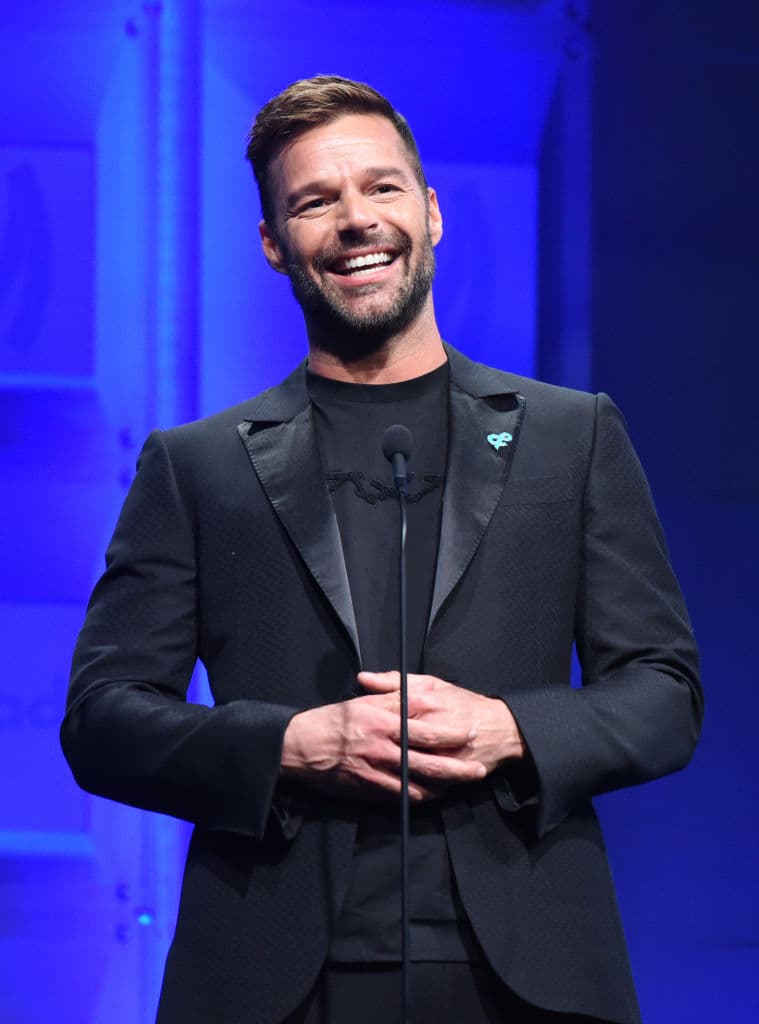 En 2011, en una
<a href="https://youtu.be/eFFROtx_DnY" target="_blank">entrevista para Don Francisco</a>, el intérprete de ‘Livin’ la vida loca’ dijo que tuvieron que cambiarle el nombre porque a “los Enriques les dicen Quique o Kiki, pero en Filipinas es el órgano sexual de la mujer”.