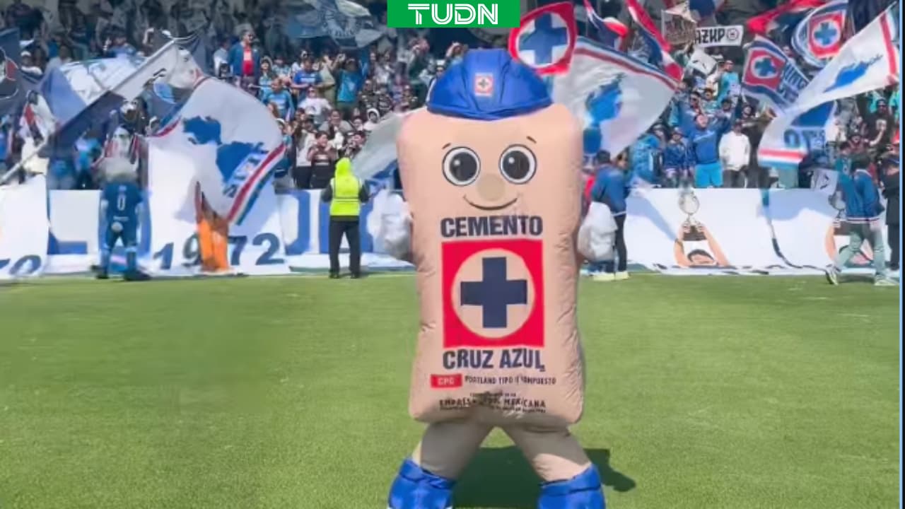 Cruzazulito se burla de Pumas tras el campeonato de Cruz Azul en Liga MX