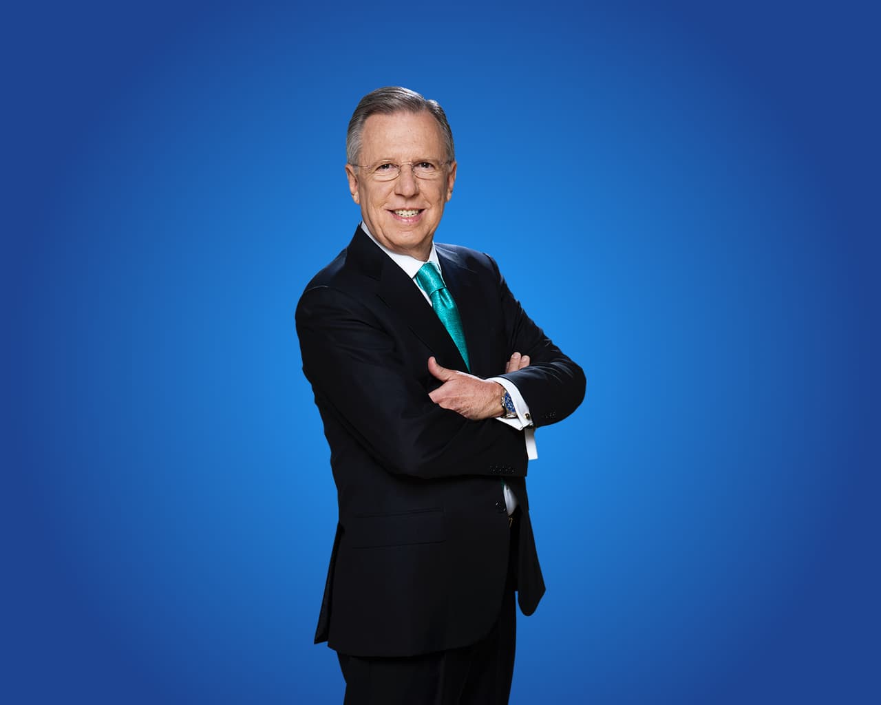 Joaquín López-Dóriga