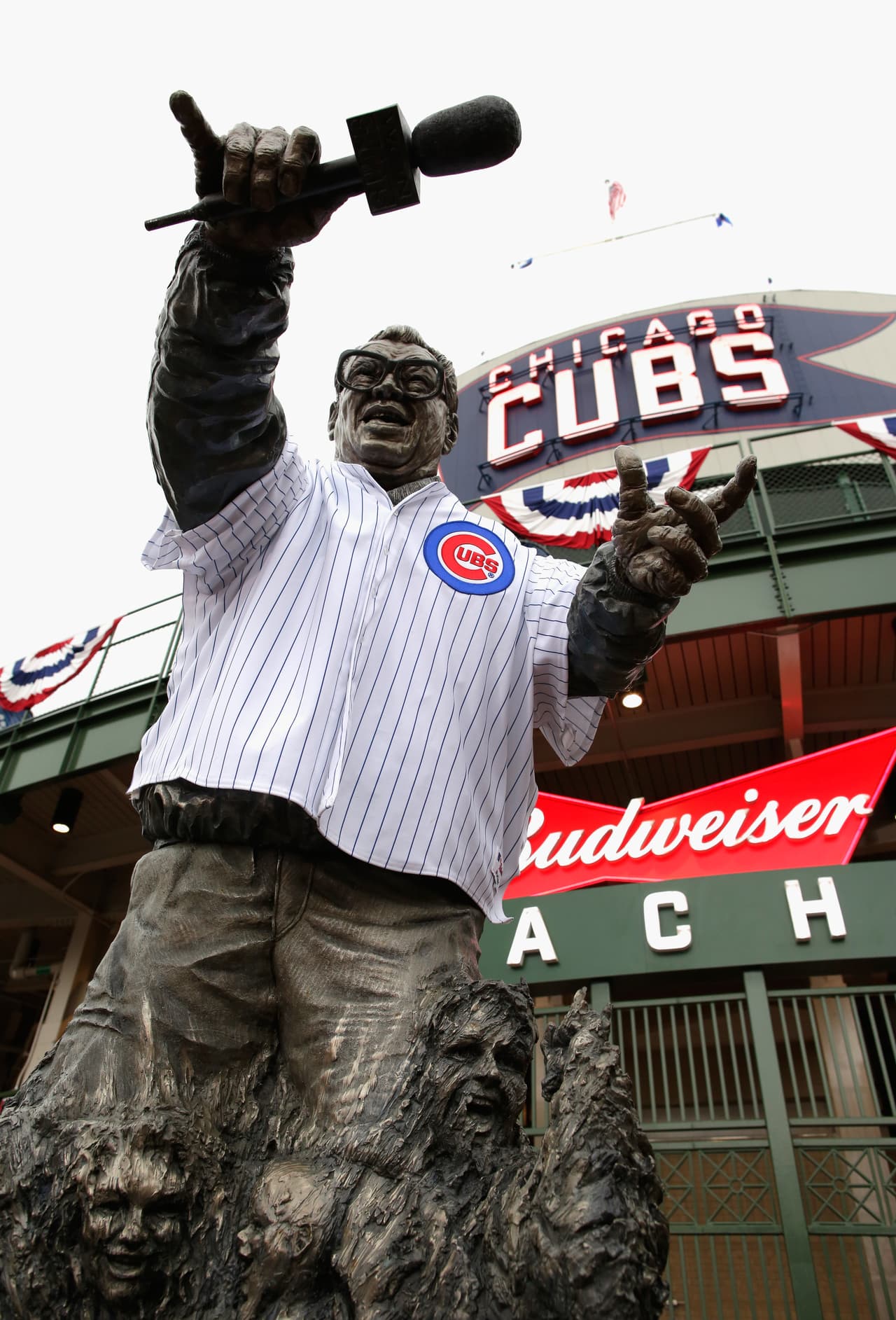 Y se demuestra no sólo dentro sino fuera del estadio.