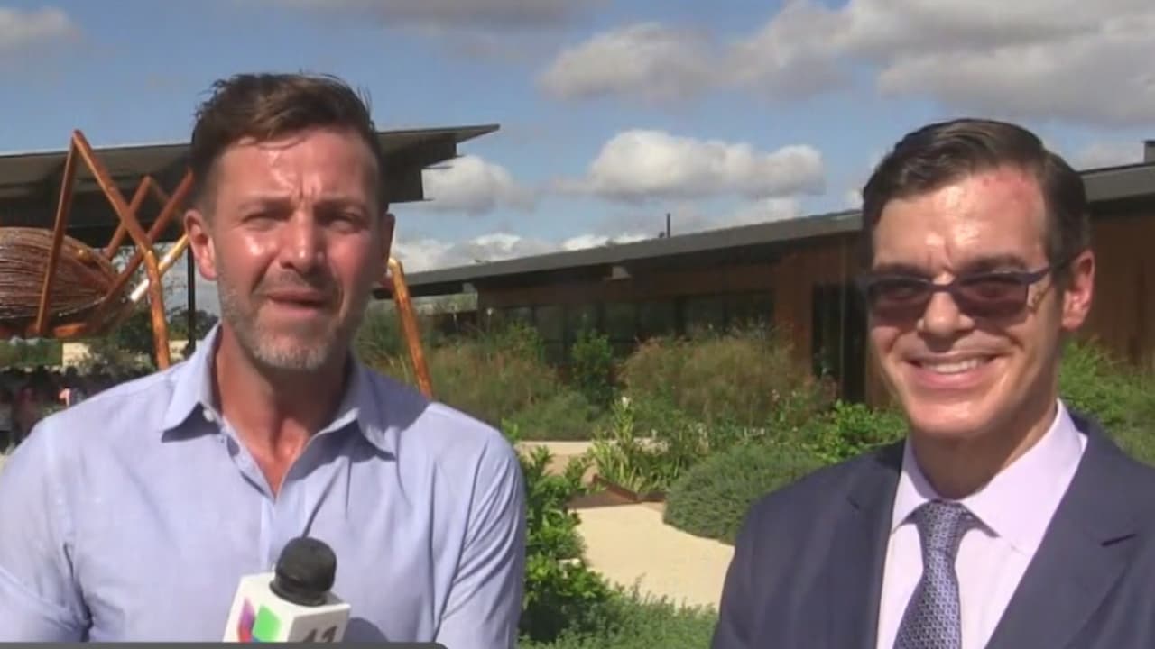 Octubre es el mes del museo en la ciudad de San Antonio