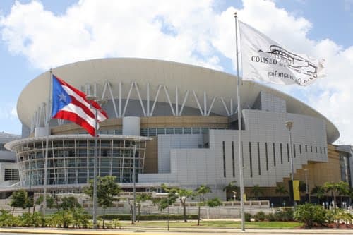 El Choliseo dentro de “ranking” a nivel global como el #15 más exitoso del mundo