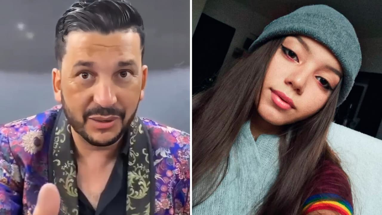 Reportan nuevos detalles sobre muerte de la hija de Luis Ángel 'El Flaco': mar la habría arrojado 